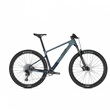 MOUNTAIN BIKE - Bicicleta Focus Raven 8.7 29 Stone Blue - M(44cm)