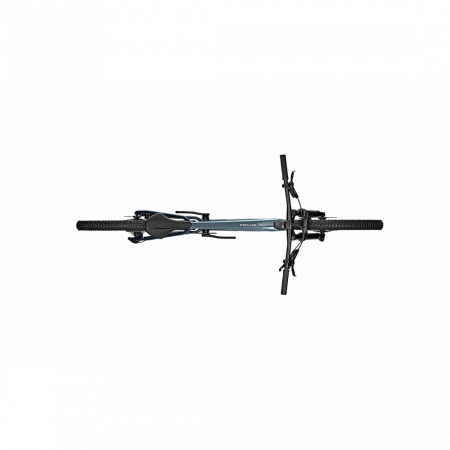 Bicicleta Focus Raven 8.7 29 Stone Blue - M(44cm) [2]