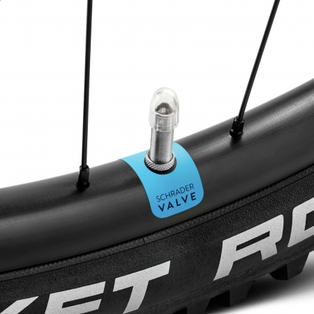 Bicicleta MTB Copii woom OFF 4 RI.B - 20 '' [2]