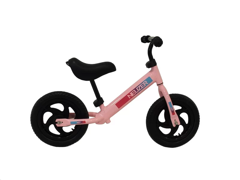 KIDS 20 - BICICLETA - NEUZER - 12'' copii tip alergare, fara Roz