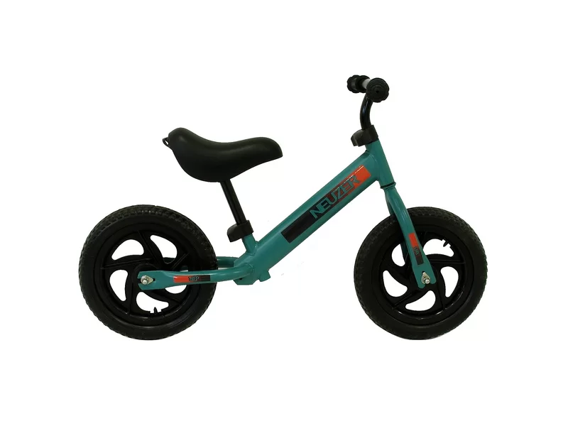 KIDS 20 - BICICLETA - NEUZER - 12'' copii tip alergare, fara Verde
