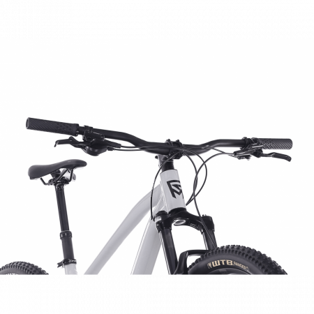 Bicicleta Rock Machine Blizz 30 29 Gloss Limerock Grey 19.0 - (L) [4]