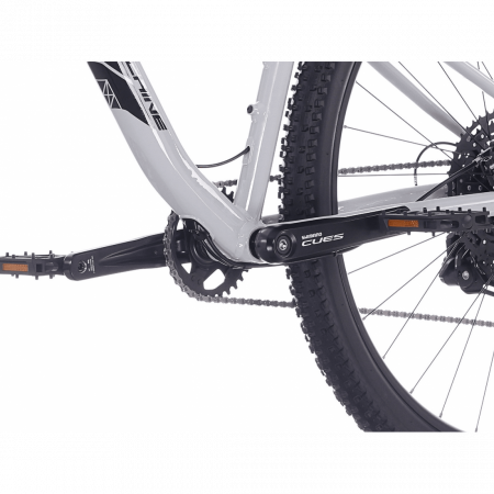 Bicicleta Rock Machine Blizz 30 29 Gloss Limerock Grey 19.0 - (L) [2]