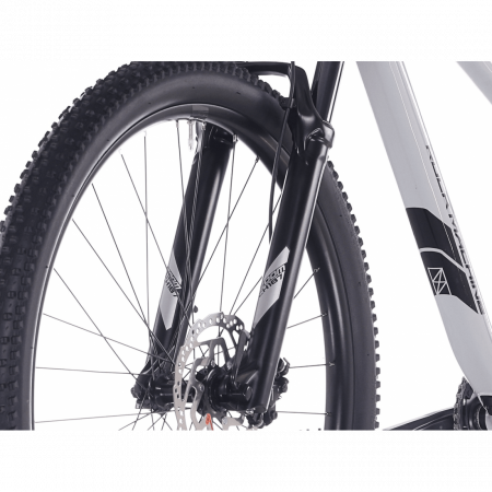 Bicicleta Rock Machine Blizz 30 29 Gloss Limerock Grey 19.0 - (L) [3]