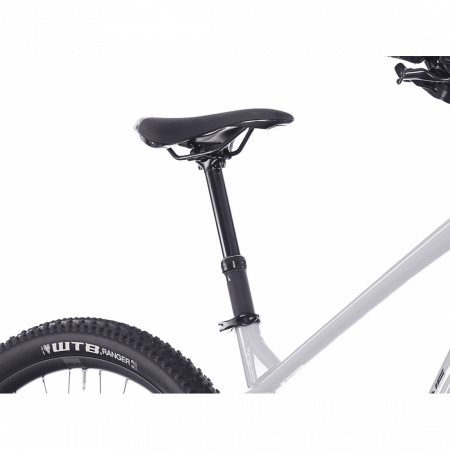 Bicicleta Rock Machine Blizz 30 29 Gloss Limerock Grey 19.0 - (L) [5]