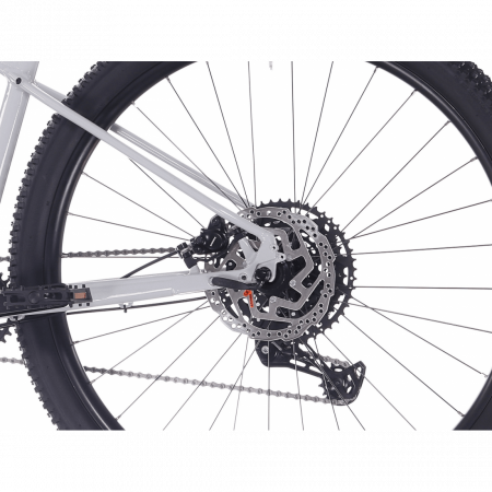 Bicicleta Rock Machine Blizz 30 29 Gloss Limerock Grey 19.0 - (L) [1]
