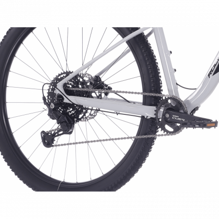 Bicicleta Rock Machine Blizz 30 29 Gloss Limerock Grey 19.0 - (L) [6]