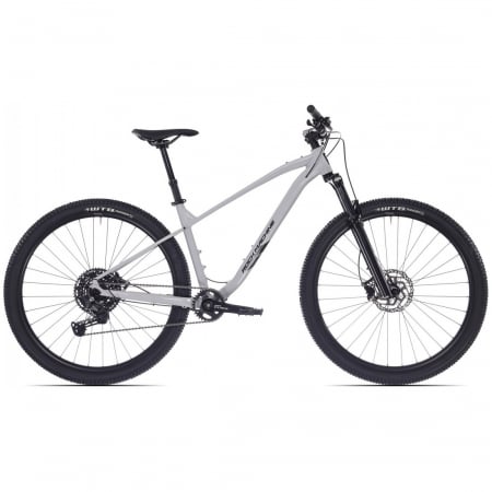 MOUNTAIN BIKE - Bicicleta Rock Machine Blizz 30 29 Gloss Limerock Grey 19.0 - (L)