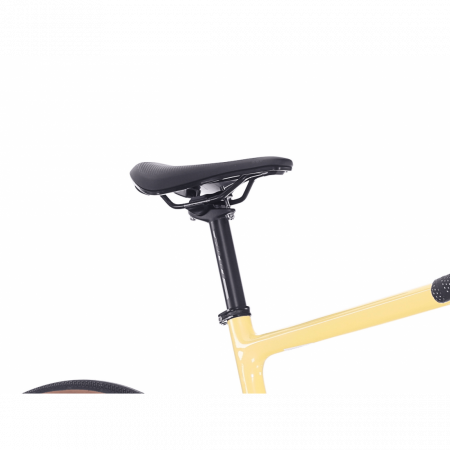 Bicicleta Rock Machine Lukk CR 60 28 Gloss Sulfur Yellow 52cm - (M) [6]