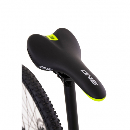 Bicicleta Rock Machine Torrent 20-29 29 Gloss Radioactive Yellow/Black/Petrol 19.0 - (L) [4]