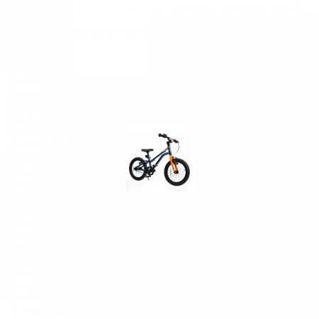 Bicicleta Royal Baby Kable-Belt 16 Blue [9]