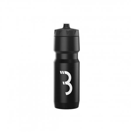 Bidoane & Suporturi - Bidon apa BBB BWB-0560 Comptank XL 750 ml negru/alb