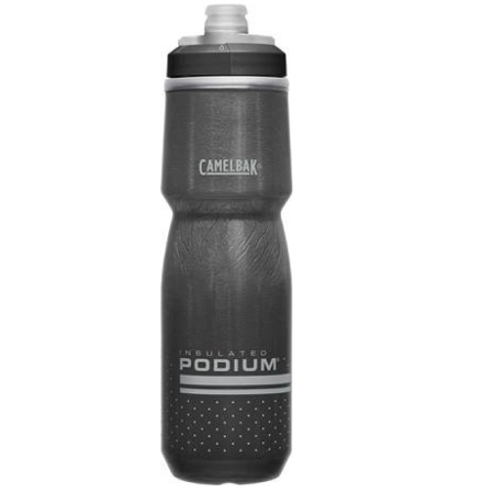 Produse - BIDON CAMELBAK PODIUM CHILL 710ML, BLACK (22)