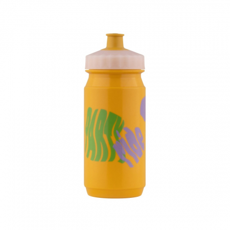 ACCESORII - Bidon Force Party Ride 550ml galben