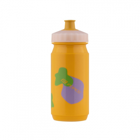 Bidon Force Party Ride 550ml galben [1]