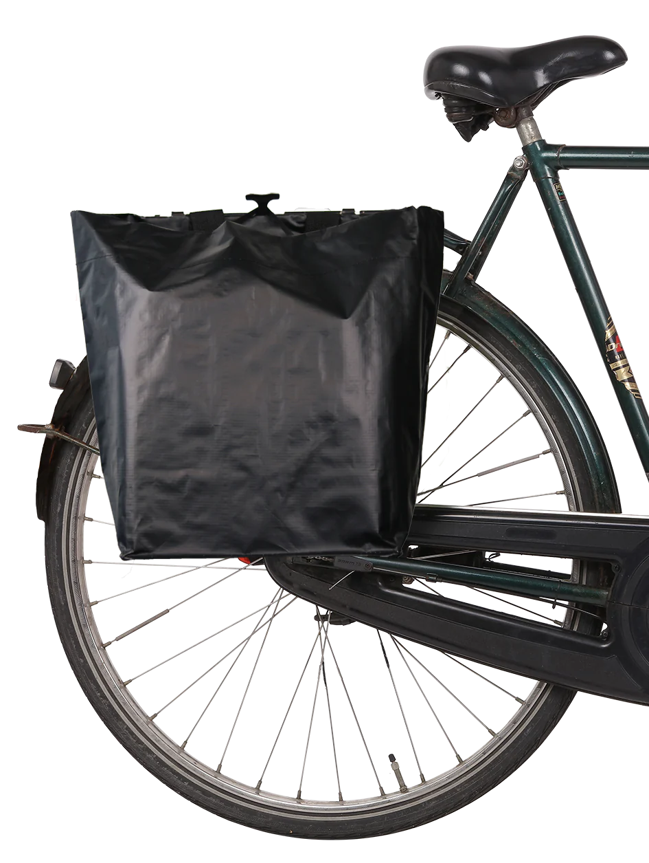 REDUCERI % - Bikezac 2.0 Simply Black