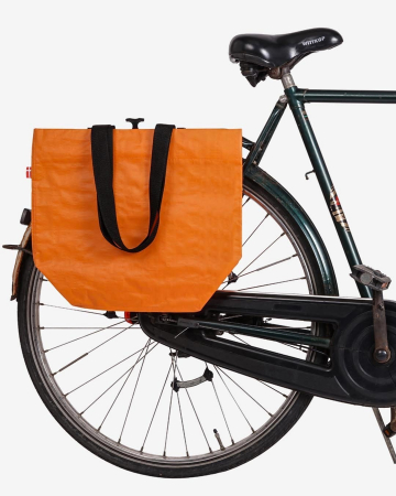 REDUCERI % - Bikezac 2.0 Simply Orange