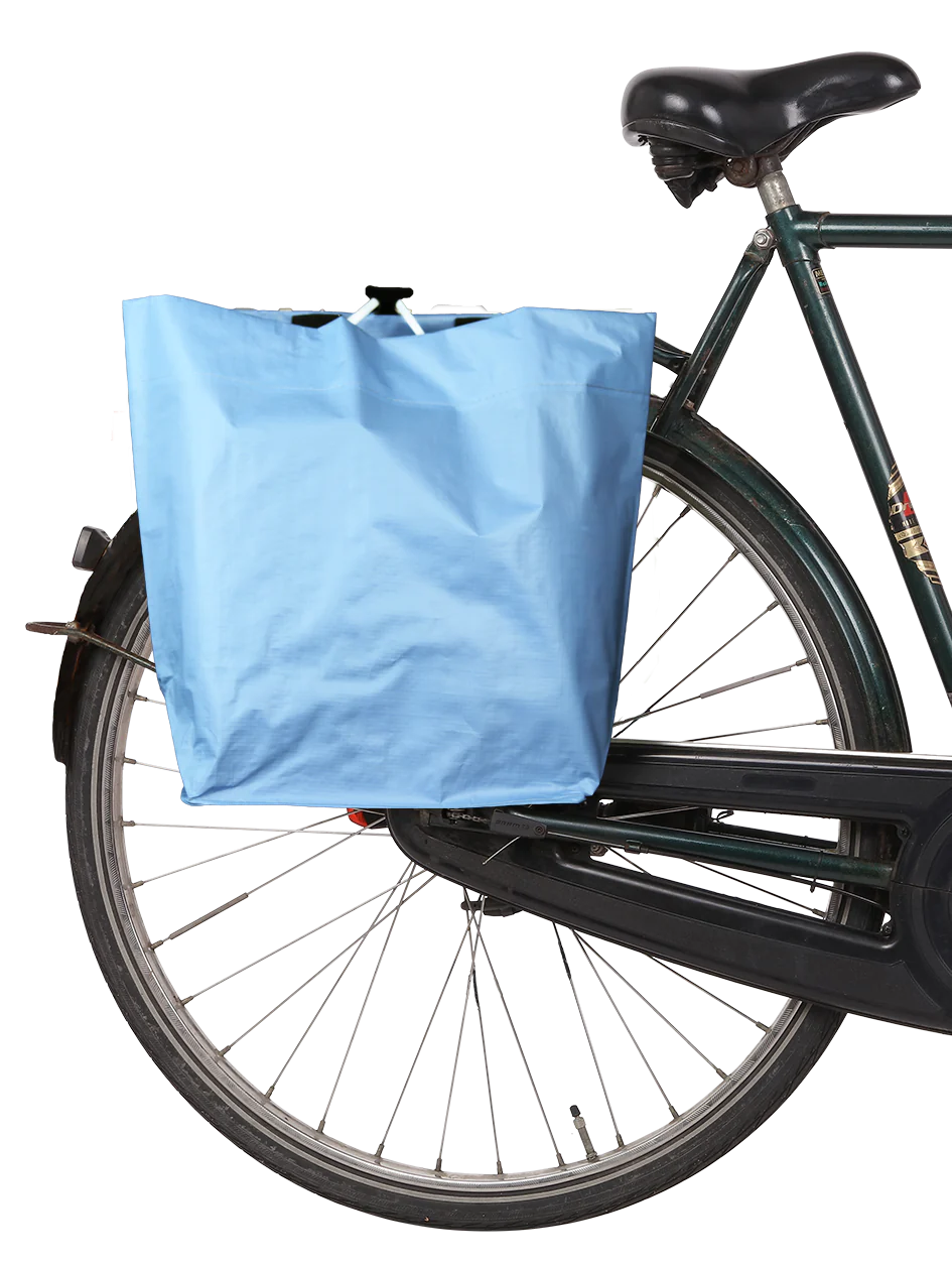 REDUCERI % - Bikezac 2.0 Simply Blue