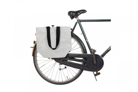 REDUCERI % - Bikezac 2.0 Simply White