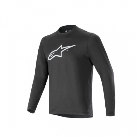ECHIPAMENTE - Bluza Alpinestars A-Dura Astar LS Jersey Black S