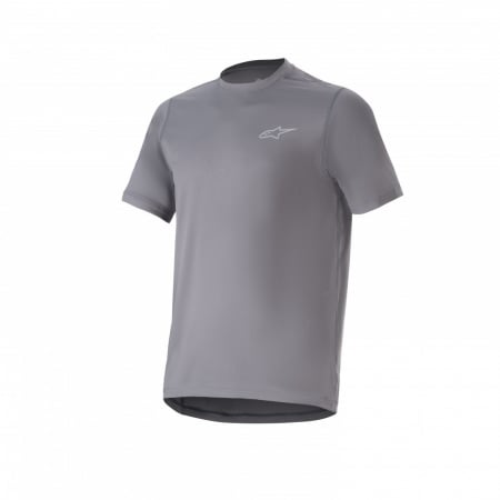 ECHIPAMENTE - Bluza Alpinestars A-Dura Astar SS Jersey Dark Gray L