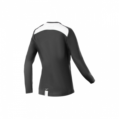 Bluza Alpinestars Stella A-Dura Dri Astar LS Jersey Black M [1]
