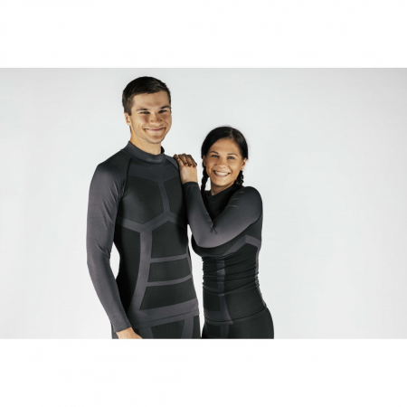 Bluza Corp Force Grim Black XL-XXL [2]