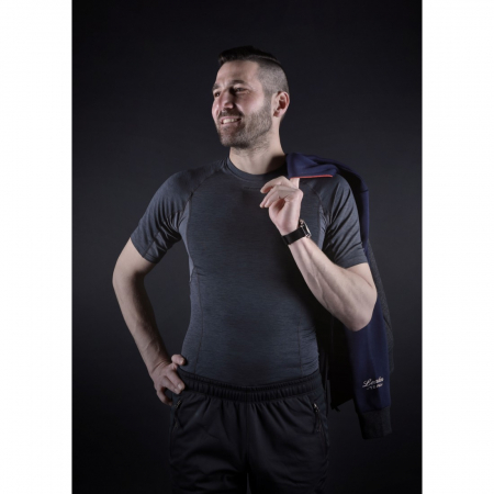 Bluza de Corp Force F Breeze Gri XL [2]