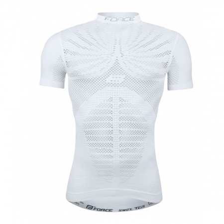 Tricouri si bluze - Bluza de Corp Force F Swelter Alb XL-XXL