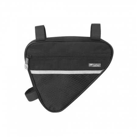 Genti & Borsete - Borseta cadru Force Classic Eco neagra