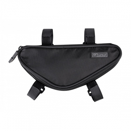 Borseta cadru Force Trinity neagra [3]
