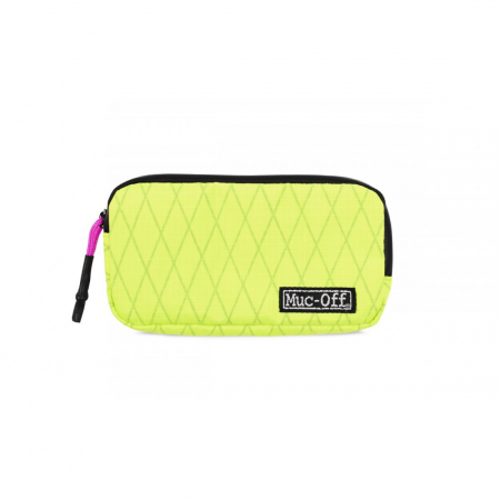 Genti & Borsete - Borseta Muc-Off Essentials Impermeabila Hi-Vis