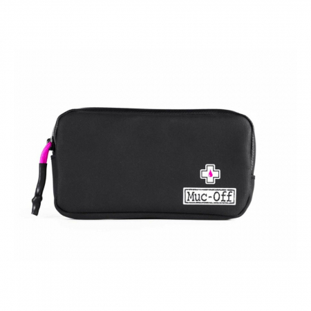 Genti & Borsete - Borseta Muc-Off Essentials Impermeabila Neagra