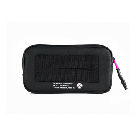 Borseta Muc-Off Essentials Impermeabila Neagra [3]