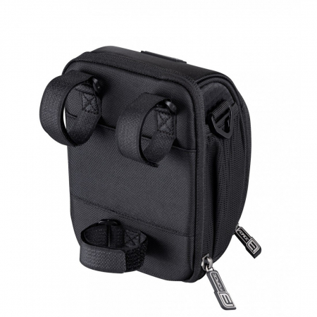 Genti & Borsete - Borseta pentru trotineta Force Virago neagra