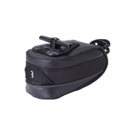 Borseta sa BBB BSB-12S StorePack negru reflectorizant S [4]