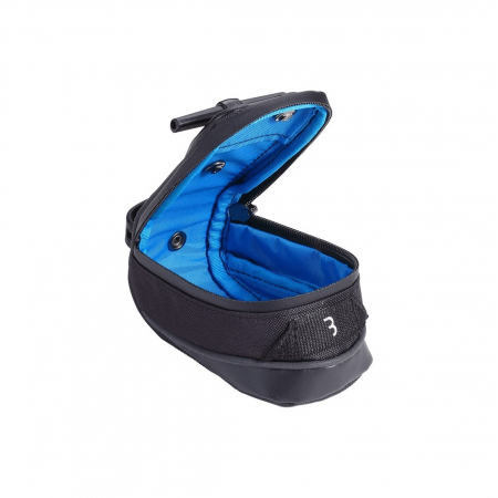 Borseta sa BBB BSB-12S StorePack negru reflectorizant S [2]