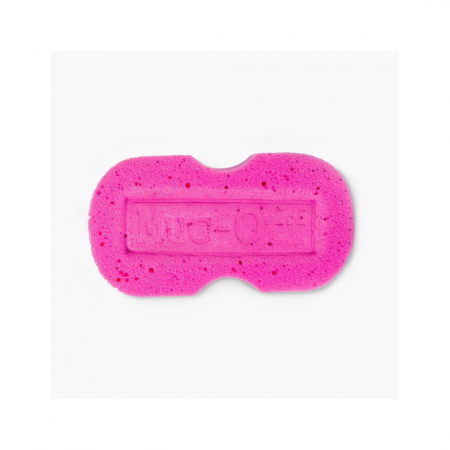 Accesorii - Burete curatare Muc-Off Expanding Microcell Sponge