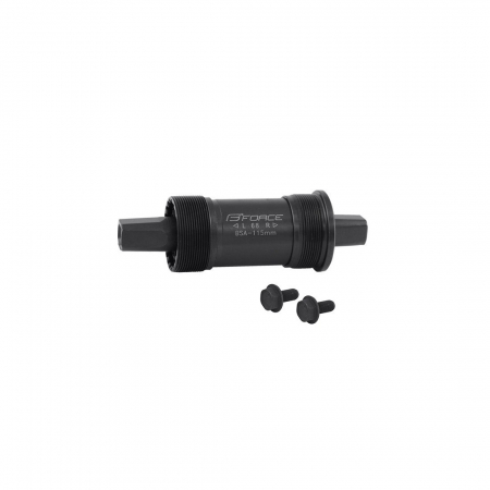 Butuci pedalieri - Butuc pedalier Force BSA 131 mm
