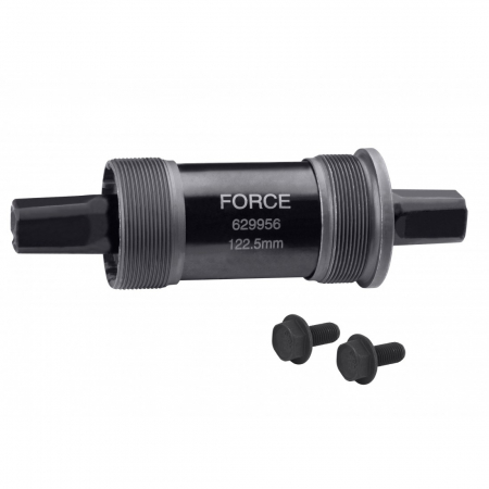COMPONENTE - Butuc pedalier Force ECO BSA 122.5 mm