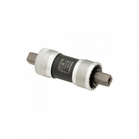 COMPONENTE - Butuc pedalier Shimano BB-UN300 68x122.5mm (ABBUN300B23X) vrac