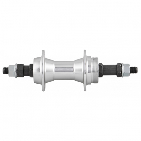 Produse - Butuc spate Force filet 36h rulmenti argintiu