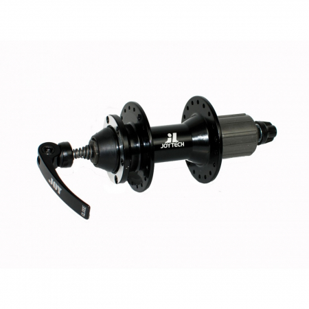 COMPONENTE - Butuc spate Joytech D762TSE-9s disc 36h negru