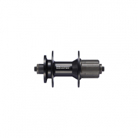 COMPONENTE - Butuc spate Novatec D762TSBT-11s disc 32h negru