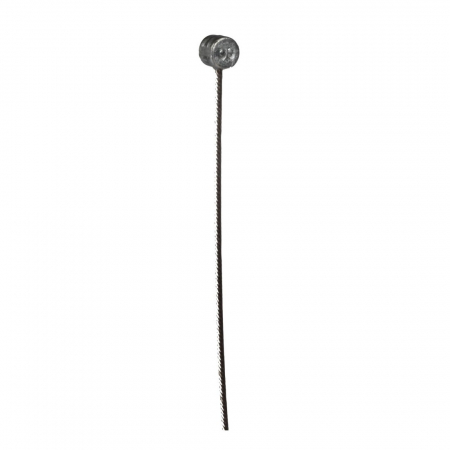CABLURI & CAMASI - Cablu frana BBB MTB BCB-21M BrakeWire argintiu