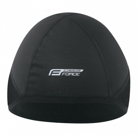 Caciula sub casca Force Freeze pentru iarna neagra L-XL [1]