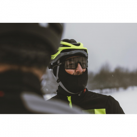 Cagula Force iarna Black L-XL [1]