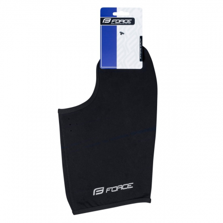 Cagula Force iarna Black L-XL [2]