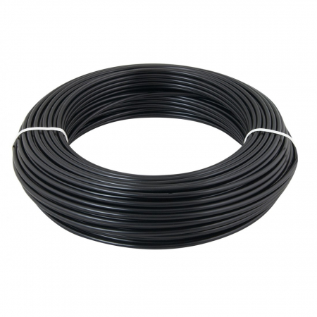 Camasa schimbator Force 4mm Black (cutie 50m) [1]