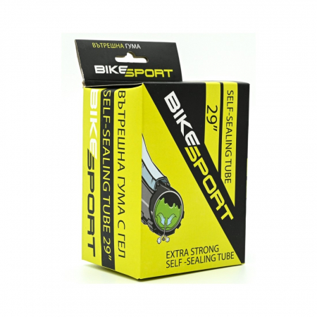 CAMERE - Camera Bikesport 29x1.95/2.125 AV 48mm